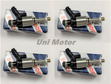 06L906036L 4x OEM Bosch Fuel Injector Set For VW Golf Audi S3 Quattro 2.0T picture