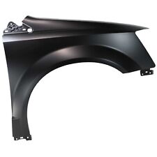 Front Right Fender For 2008-20 Grand Caravan 2008-16 Town & Country Primed CAPA picture