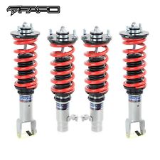 FAPO Coilover lowering kits for Honda Civic 92-95 Acura Integra 94-01 Adj Height picture
