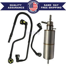 For 1998-2003 Mercedes ML320 ML430 ML55 Fuel Filter & 3 Hose Conversion Kit picture