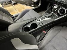 Front Center Console 23409187 Fits 16-18 Camaro 2781373 picture