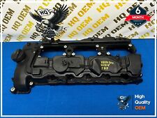 2011 - 2018 BMW X5 3.5L N55 ENGINE VALVE COVER OEM picture