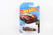 2020 Hot Wheels Red DODGE VIPER SRT10 ACR HW Race Day 7/10 Factory Sealed Set St picture