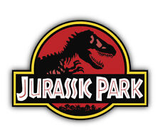 Jurassic Park DECAL STICKER 3M VINYL USA MADE TRUCK WINDOW WALL CAR picture