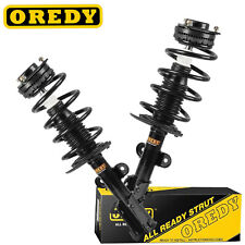 Front Struts for 2008 - 2016 Chrysler Town Country 2008-2019 Dodge Grand Caravan picture