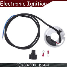 Dynatek - DS6-1 - Electronic Ignition System, Dual Fire 21-7561 133-3001 picture