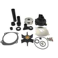 New Johnson Evinrude  Outboard Water Pump Kit OEM 5001595  Housing BRP/OMC picture