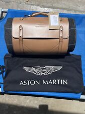 Aston Martin OEM Picnic Blanket Set picture
