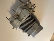 Porsche 935 / 956 Racing Water Cooled Head / Air Cooled Cylinder Assembly picture