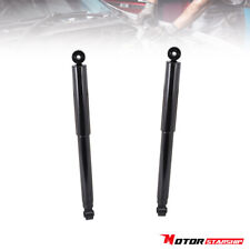 Pair Rear Shocks Absorbers for 1999-2006 Chevy Silverado GMC Sierra 1500 RWD New picture