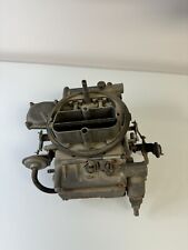 3875964 Holley List-3230 4 Barrel General Motors OEM Carburetor  picture