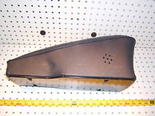 Mercedes 1967-1969 W111,W109,W108 Center console BLUE Extra OEM 1 Seat,Type#2 picture