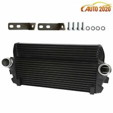 Front Competition Intercooler Fit For BMW F01/06/07/10/11/12 #200001069 Black picture