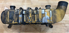 Caterpillar CAT C13 Diesel EGR Cooler Assembly picture