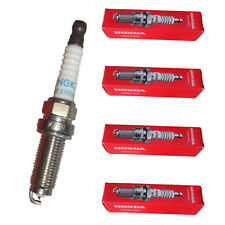 4 PACK FITS Honda Spark Plug for Civic Type-R FK2 FK8 K20c1 15-21 12290-59B-003 picture