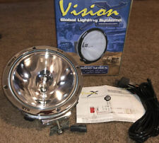 Vision X 8.7” HID Light Crome HID-8552C picture