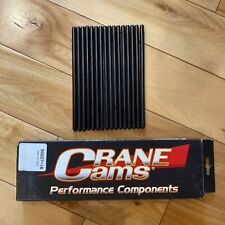 New Crane Cams 95627-16 - Crane Pro-Series Pushrods Set Of 16 (F1) picture