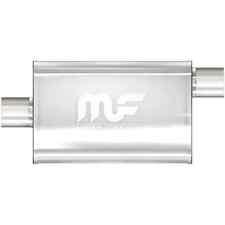 MagnaFlow Performance Muffler 11226 | 2.5 in. Inlet/Outet picture