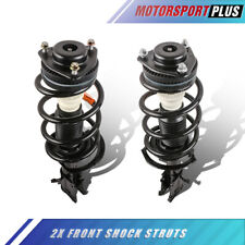 2X Front Shock Absorbers For 2009-2017 Dodge Journey V6 172509,172510 picture