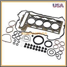 N12 N16 1.6 Engine Gasket Kit For Mini Cooper Paceman R55 R56 R57 R60 R61 picture