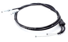 Throttle Cable Set For KTM 250 350 400 450 picture