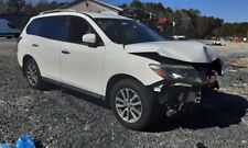Wheel 18x4 Compact Spare Fits 15-21 MURANO 461633 picture