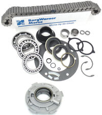 Complete Bearing & Seal Kit Dodge Transfer Case Chain NP271D / NP273D picture