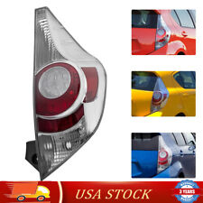 Fit 12-14 Toyota Prius C New Rear Tail Light Assembly Right Side Tail Light picture