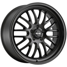 Staggered-Ridler 607 Front:18x8,Rear:18x9.5 5x4.75