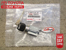 FITS: 96 - 02 TOYOTA 4RUNNER IGNITION CYLINDER LOCK START SWITCH W/ KEY OEM NEW picture