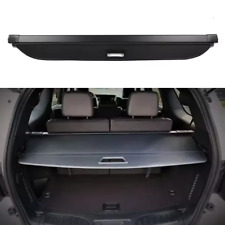 Trunk Cargo Cover For Dodge Durango 2011-2021 Luggage Cover Security Shade picture