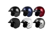 GMAX GM-32 Open-Face Street Helmet picture