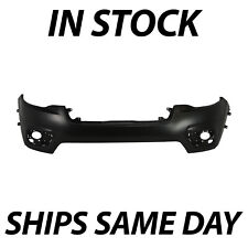 NEW Primered - Front Upper Bumper Cover Fascia for 2019-2023 Jeep Cherokee 19-23 picture