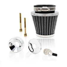 42MM 43MM 44MM AIR FILTER ADAPTER VELOCITY STACK 33CC-43CC 47CC 49CC 50CC 52CC picture