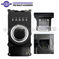 Gear Shift Module 9 Speed LR070696 For 2012-2018 Land Rover Range Rover Evoque picture