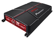 Pioneer GM-A6704 1000 Watts 4-Channel Class AB Full Range Car Audio Amplifier  picture
