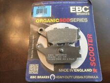 EBC SFA Organic Scooter Brake Pads SFA358 picture