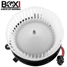 A/C Heater Blower Motor Fan Assembly For Mercedes-Benz W204 W212 C300 C350 AMG picture