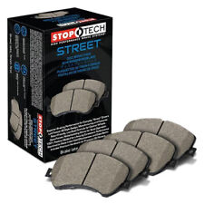 StopTech For Aston Martin DB7 2000 01 02 03 2004 Brake Pads Street Touring Rear picture