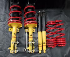 Racecraft N2 Suspension (2005-09 Ford Mustang Saleen (S281, S302, S550, GT)) picture