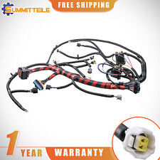 Engine Wiring Harness For 1999-2001 Ford Excursion F250 F350 F450 F550 Diesel picture