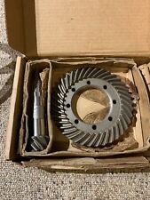 Rare NOS 1933-1934 MG L1 Magna Ring And Pinion Gear Set Remax England picture