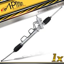 1x New Power Steering Rack & Pinion Assembly for Toyota Paseo Tercel 1991-1999 picture
