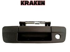 Tailgate Handle For Dodge Ram Truck 2011-2018 New With Keyhole Without Camera picture