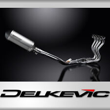 Suzuki GSX-R1000 2012-2016 Delkevic Full Exhaust 4-1 10