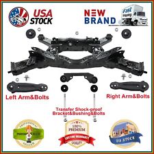 Rear Crossmember Suspension Subframe for Nissan Murano 2008-2014 4WD AWD 4X4 picture