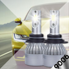 CREE COB 9006 HB4 9012 388W 38800LM LED Headlight Kit Low Beam Power Bulb 6500K picture