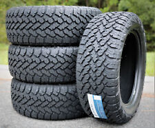 4 Tires Lancaster LS-37 A/T 285/45R22 114H XL AT All Terrain picture