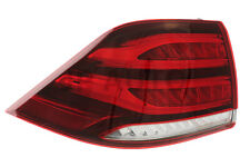 For 2016-2018 Mercedes Benz GLE Tail Light Driver Side picture