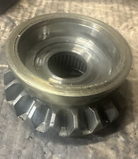 Mercruiser Bravo X 32/27  floor gear  with bearings 1.50 ratio straight cut picture